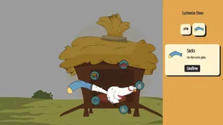 Скриншот 7 к игре Mighty Peckers