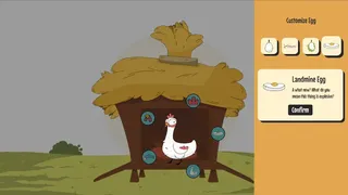Скриншот 8 к игре Mighty Peckers