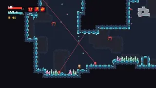 Скриншот 4 к игре Caves of Combat
