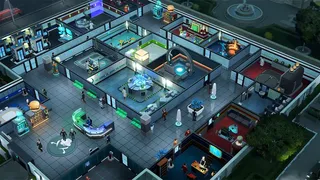 Скриншот 3 к игре Квартермейстер