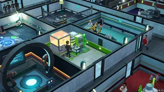 Скриншот 4 к игре Квартермейстер