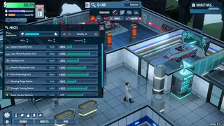 Скриншот 5 к игре Квартермейстер