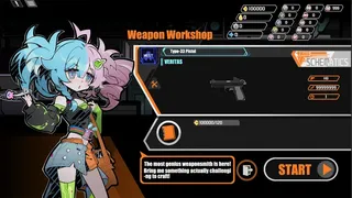 Скриншот 5 к игре Gin's Gunstore