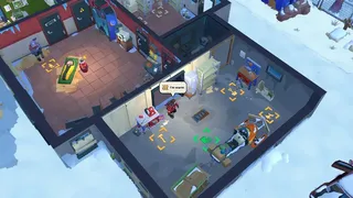 Скриншот 4 к игре Frost World