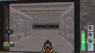 Скриншот 8 к игре Iron Revenge 3D