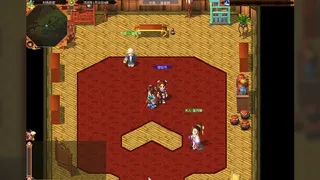 Скриншот 2 к игре 天外 : 英雄 Online