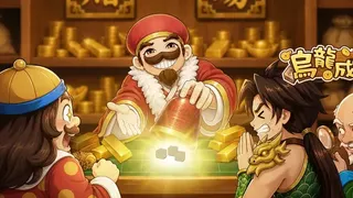 Скриншот 6 к игре 天外 : 英雄 Online
