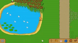Скриншот 3 к игре BreadKnight Adventures