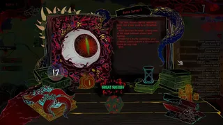 Скриншот 4 к игре Divine's Howl