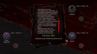 Скриншот 5 к игре Divine's Howl