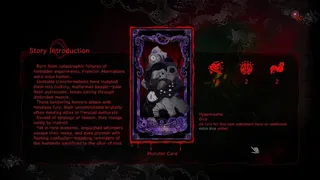 Скриншот 6 к игре Divine's Howl