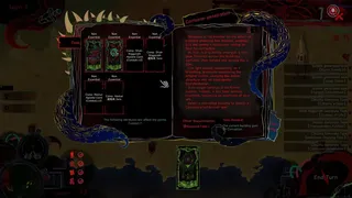 Скриншот 8 к игре Divine's Howl
