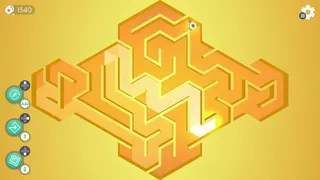 Скриншот 2 к игре Maze: Path of Light