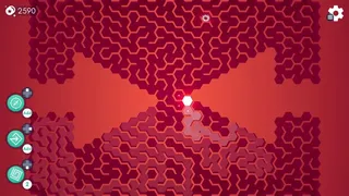 Скриншот 5 к игре Maze: Path of Light