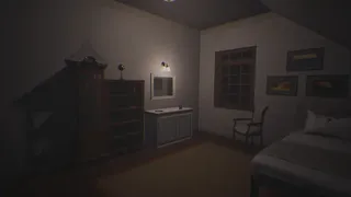 Скриншот 5 к игре Someone Creepy
