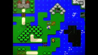 Скриншот 1 к игре RETRYS