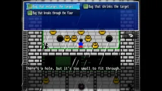 Скриншот 3 к игре RETRYS