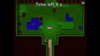 Скриншот 6 к игре RETRYS