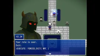 Скриншот 8 к игре RETRYS