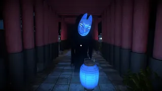Скриншот 6 к игре 八つ灯 | Yatsuakari