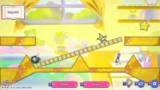 Скриншот 3 к игре Fantasketch / ファンタスケッチ