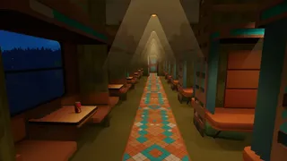 Скриншот 5 к игре Anomaly Express