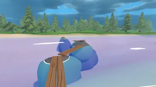 Скриншот 6 к игре Anomaly Express