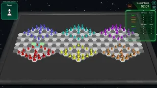 Скриншот 3 к игре Chess Commanders