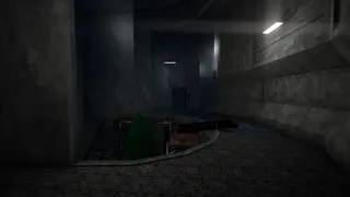 Скриншот 4 к игре SCP: Project 90