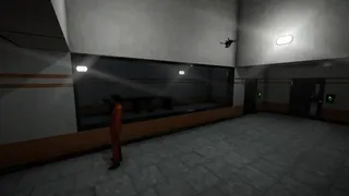 Скриншот 5 к игре SCP: Project 90