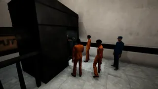 Скриншот 8 к игре SCP: Project 90