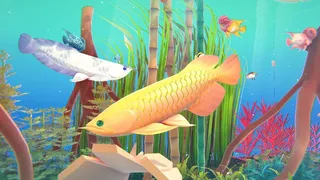 Скриншот 4 к игре Fishplay