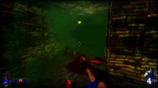 Скриншот 3 к игре Underground Durka: Ultimate Drochism