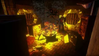 Скриншот 6 к игре Underground Durka: Ultimate Drochism