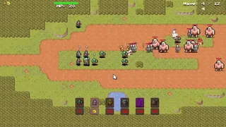 Скриншот 2 к игре Citadel Siege 2