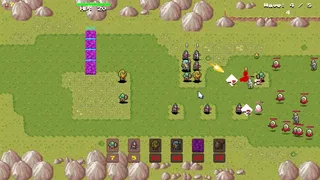 Скриншот 3 к игре Citadel Siege 2