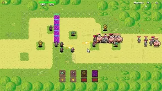 Скриншот 4 к игре Citadel Siege 2