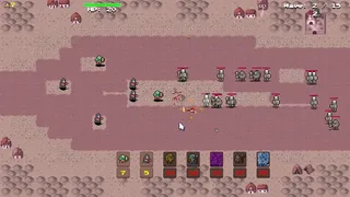 Скриншот 5 к игре Citadel Siege 2