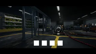 Скриншот 2 к игре Bouncy Ball
