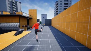 Скриншот 4 к игре RAGDORE