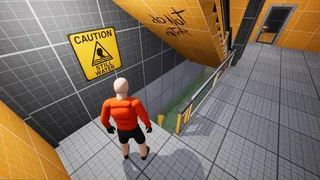 Скриншот 8 к игре RAGDORE