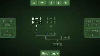 Скриншот 2 к игре Deductum