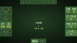 Скриншот 3 к игре Deductum
