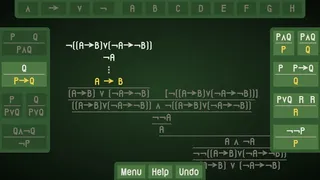 Скриншот 4 к игре Deductum