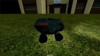 Скриншот 6 к игре Project: Null point