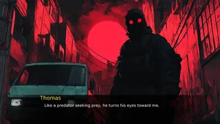Скриншот 2 к игре Abomination Ops