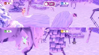 Скриншот 7 к игре Running Fable Petite Party