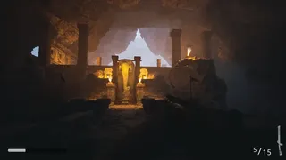 Скриншот 2 к игре Vault of Fallen
