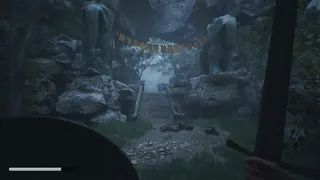 Скриншот 3 к игре Vault of Fallen
