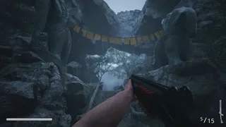 Скриншот 4 к игре Vault of Fallen